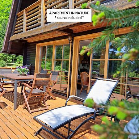 Chalet Bellevue Rogla Zreče Zewnętrze zdjęcie