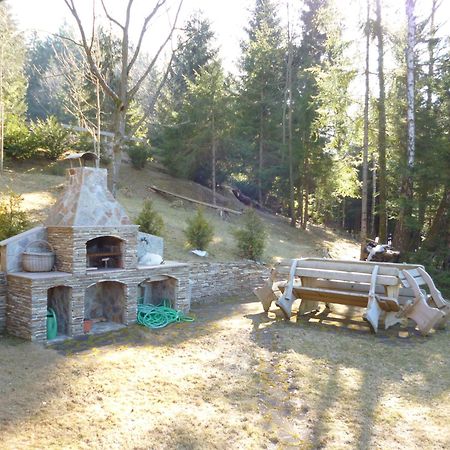 Chalet Bellevue Rogla Zreče Zewnętrze zdjęcie