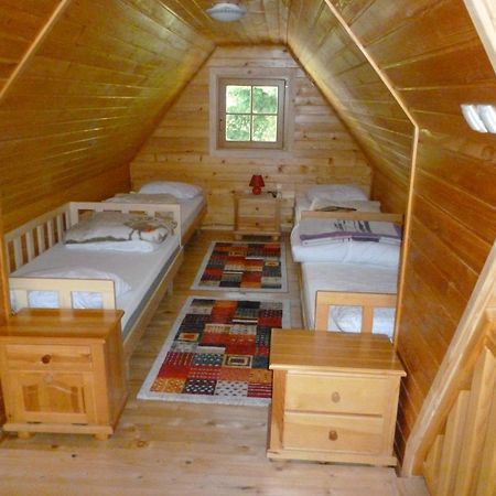 Chalet Bellevue Rogla Zreče Zewnętrze zdjęcie