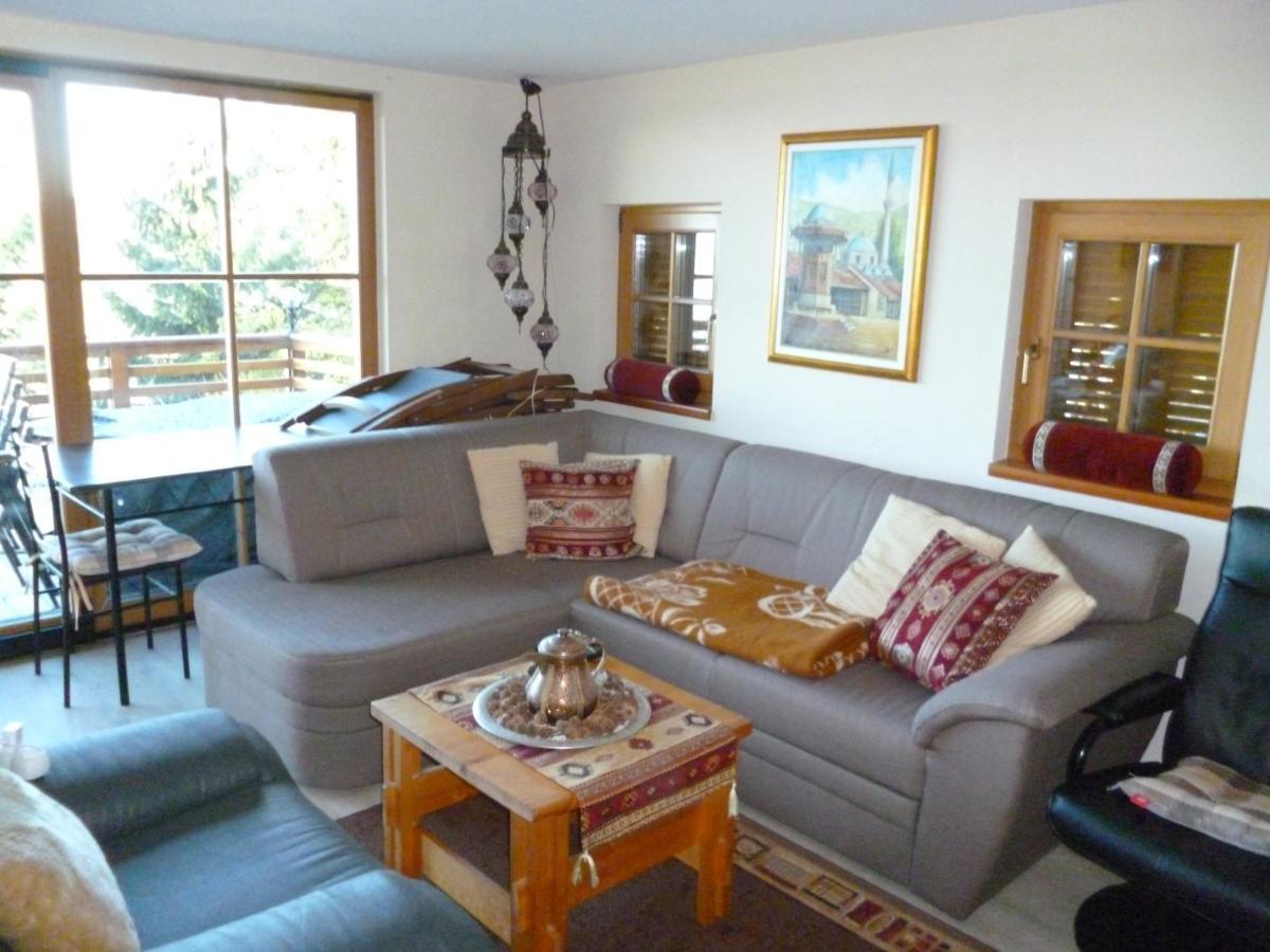 Chalet Bellevue Rogla Zreče Zewnętrze zdjęcie