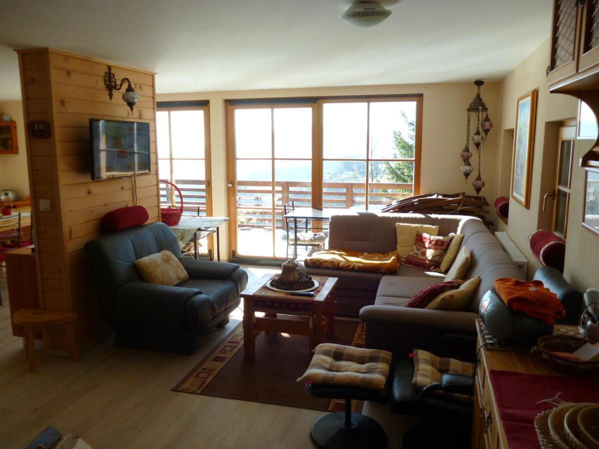 Chalet Bellevue Rogla Zreče Zewnętrze zdjęcie