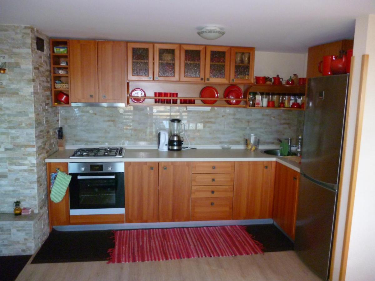 Chalet Bellevue Rogla Zreče Zewnętrze zdjęcie