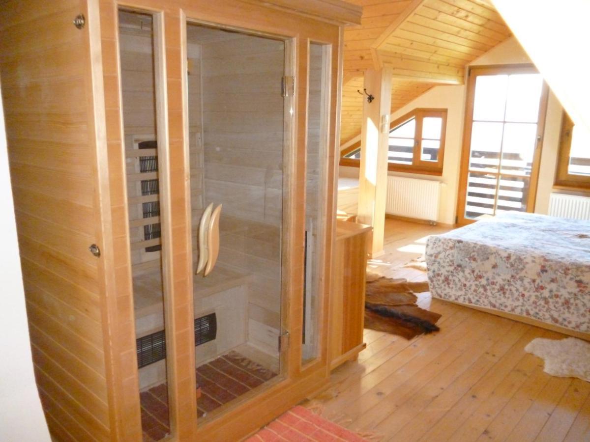 Chalet Bellevue Rogla Zreče Zewnętrze zdjęcie