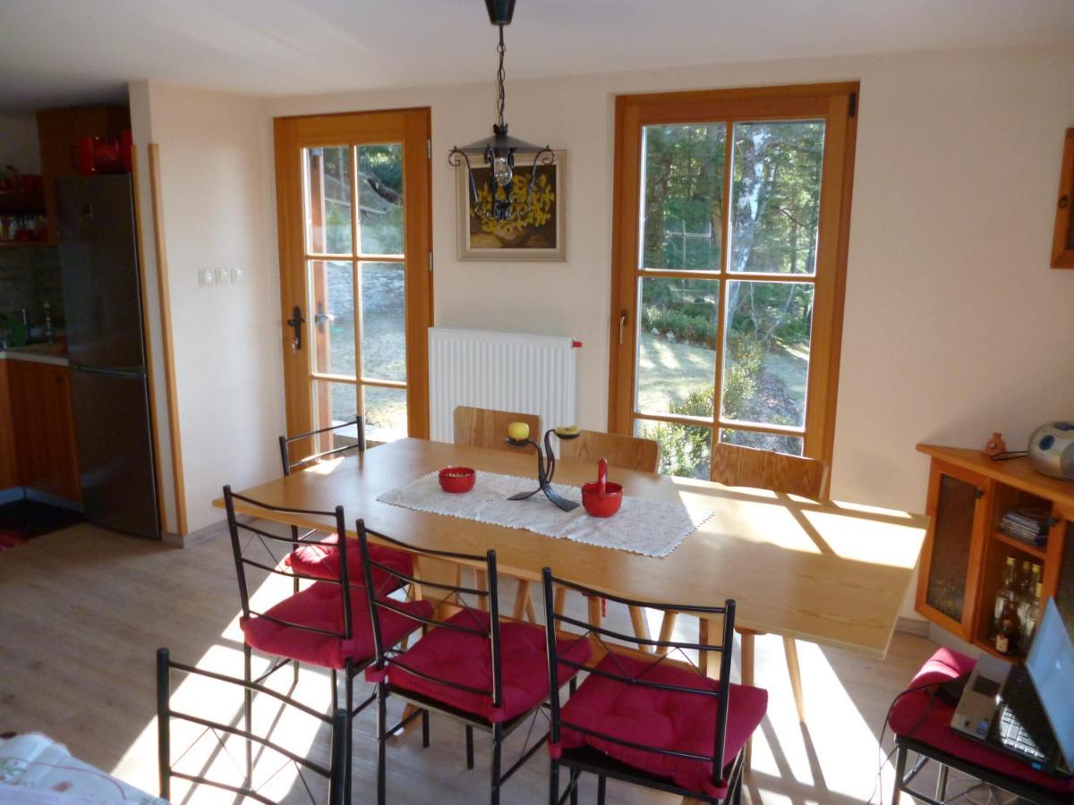Chalet Bellevue Rogla Zreče Zewnętrze zdjęcie