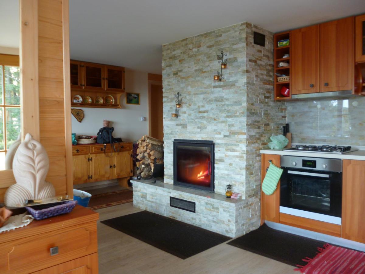 Chalet Bellevue Rogla Zreče Zewnętrze zdjęcie