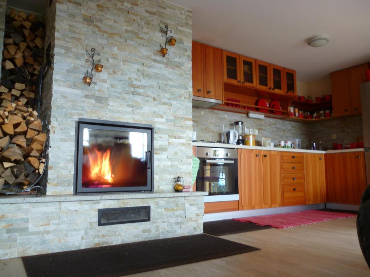 Chalet Bellevue Rogla Zreče Zewnętrze zdjęcie