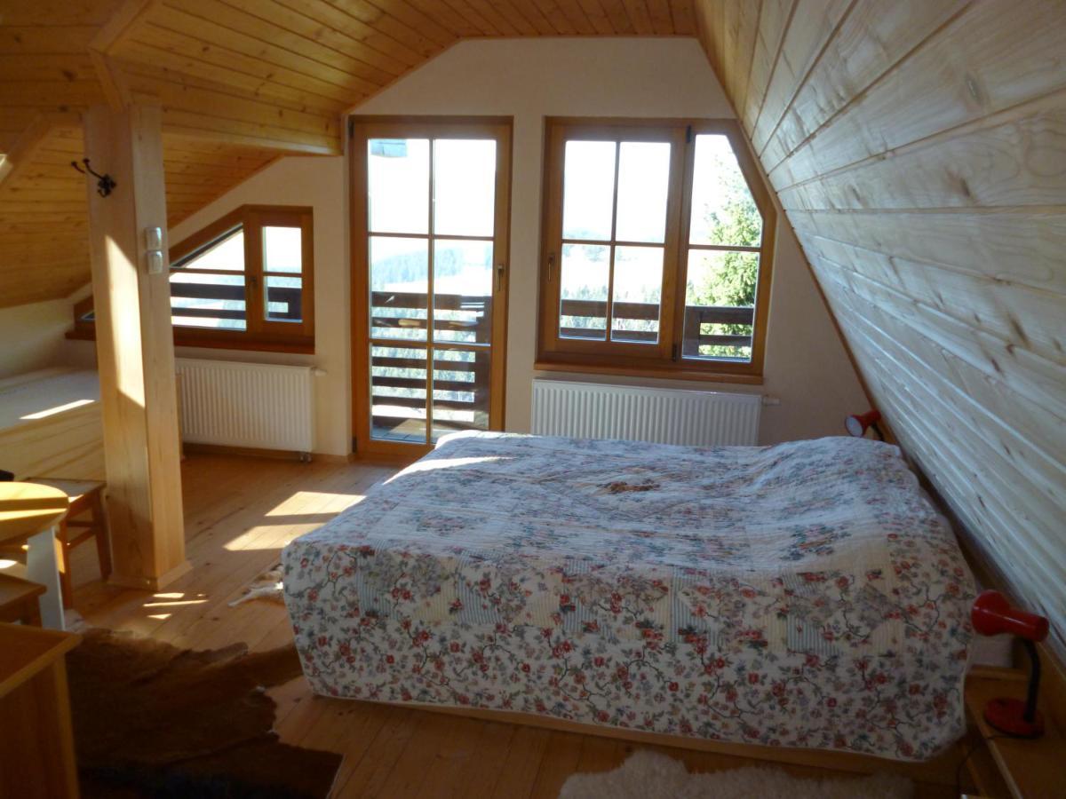 Chalet Bellevue Rogla Zreče Zewnętrze zdjęcie