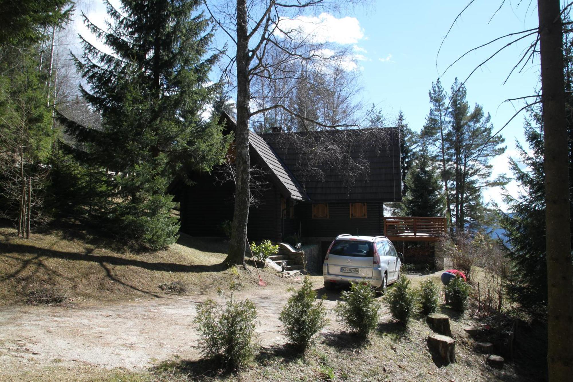 Chalet Bellevue Rogla Zreče Zewnętrze zdjęcie