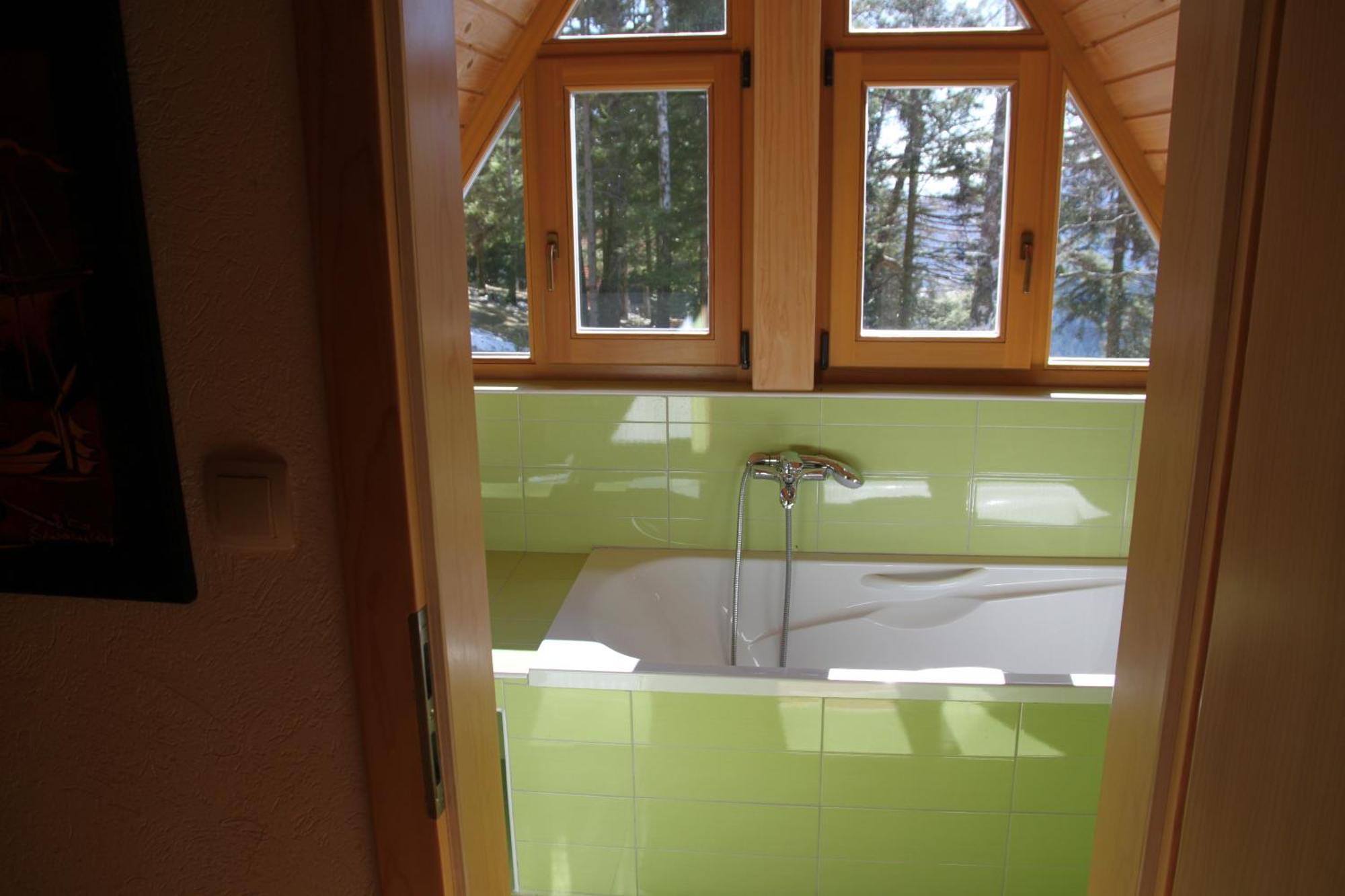 Chalet Bellevue Rogla Zreče Zewnętrze zdjęcie