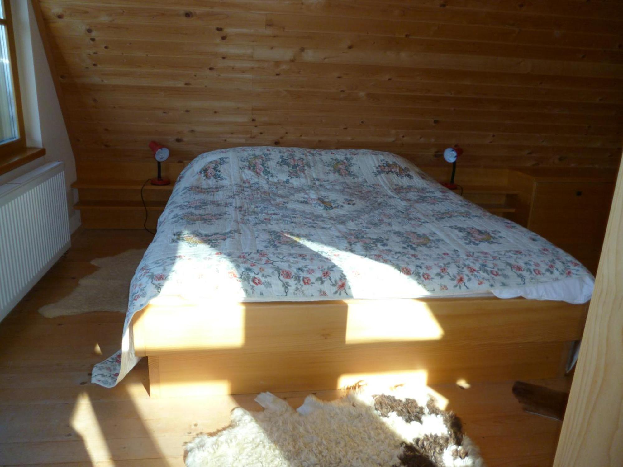 Chalet Bellevue Rogla Zreče Zewnętrze zdjęcie