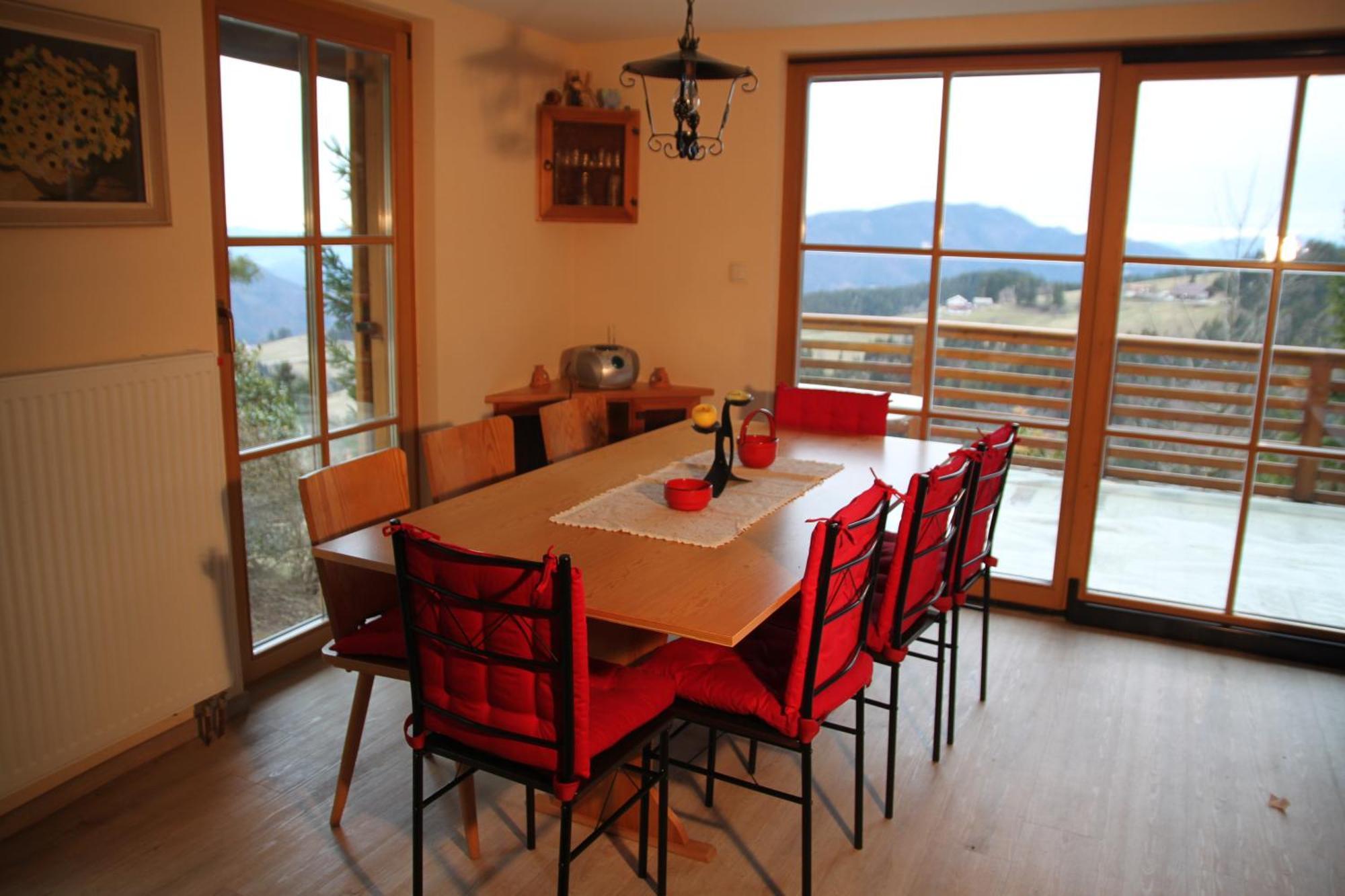 Chalet Bellevue Rogla Zreče Zewnętrze zdjęcie