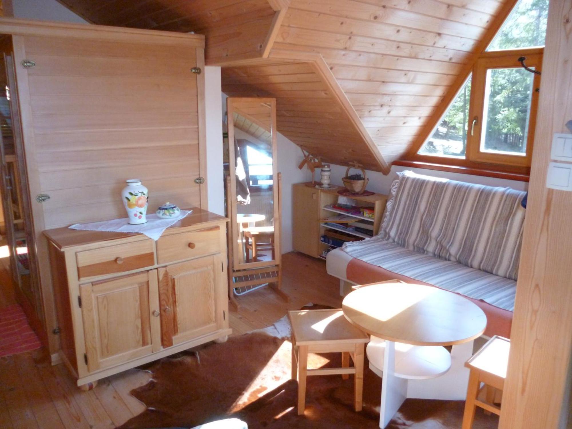 Chalet Bellevue Rogla Zreče Zewnętrze zdjęcie