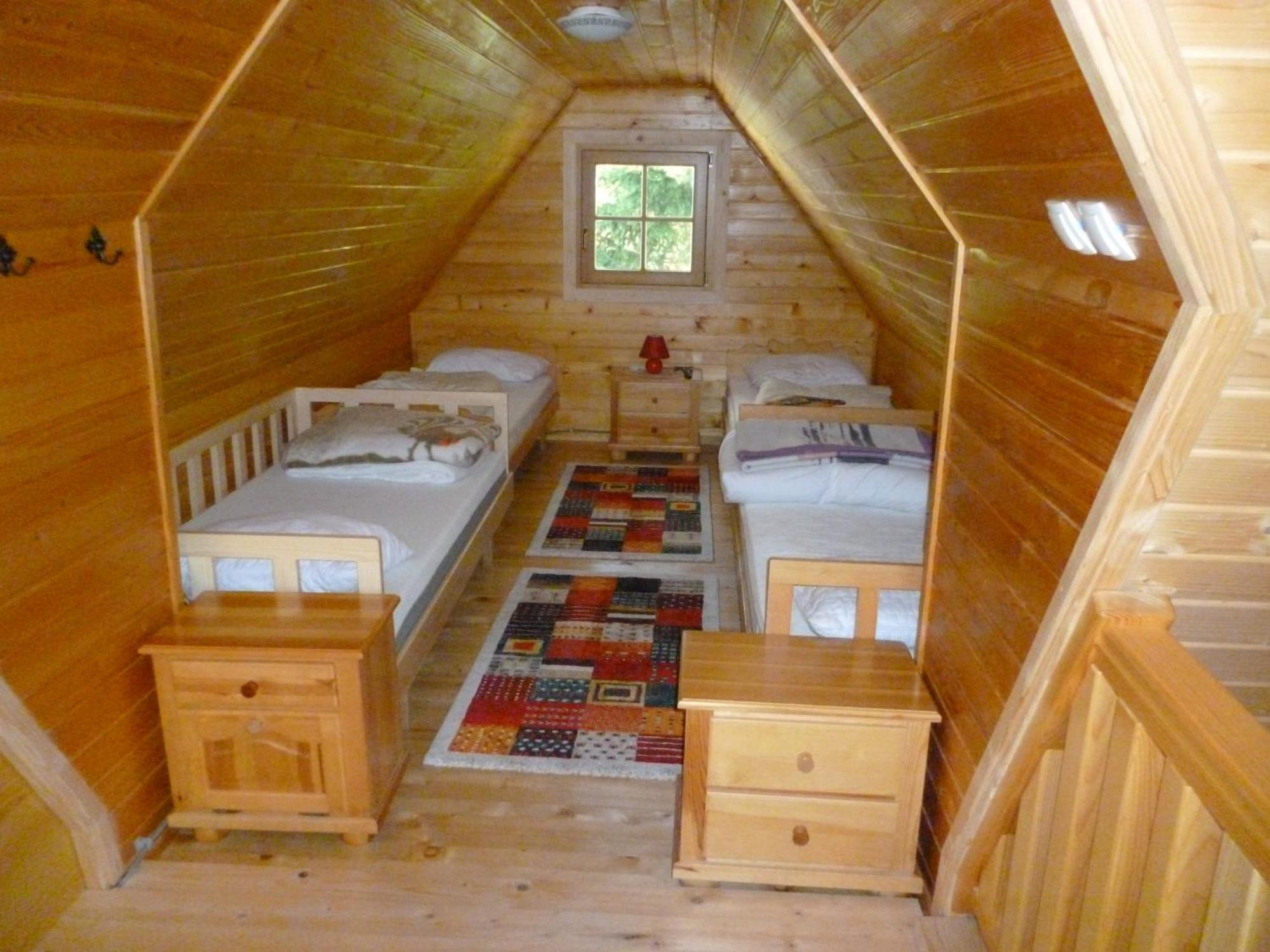 Chalet Bellevue Rogla Zreče Zewnętrze zdjęcie